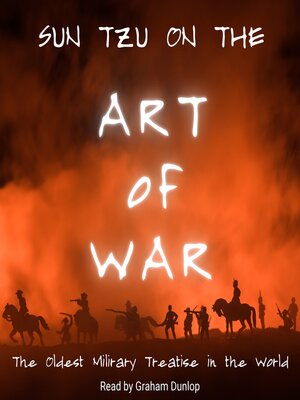 cover image of Sun Tzu on the Art of War